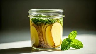 The Rainy Season Health Secret: Homemade Live Probiotic Elixirs