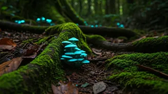 Monsoon Night Walks Just Got A Magical Upgrade