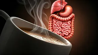 Coffee & Constipation: Your Morning Brew's Surprising Benefit
