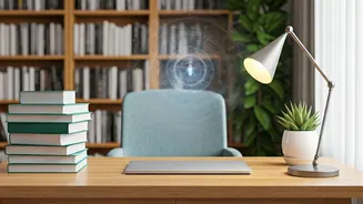 Unlock Academic Success: Vastu Shastra Secrets for a Focused Study Room