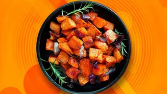 5 Underrated Root Vegetables That Deserve A Place In Your Kitchen Menu