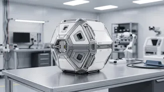How NASA's Moon Base Plans Could Create Demand for New Space Technologies in India