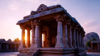 Why Hampi And Gokarna Offer Different Experiences For Weekend Travellers