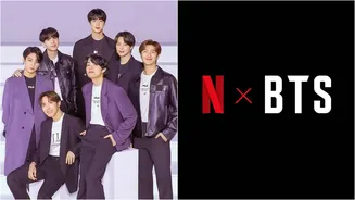 BTS On Netflix: The Return Documentary, Gwanghwamun Comeback Show To Stream For ARMYs In 190 Countries - FULL Schedule