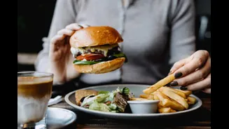 Eating Ultra-Processed Foods Raises Risk Of Stroke by 67%, Finds New Study