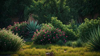 Monsoon Plant Chaos Starts With Skipped Pruning