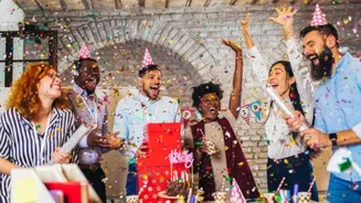 Planning a birthday surprise? AI can help