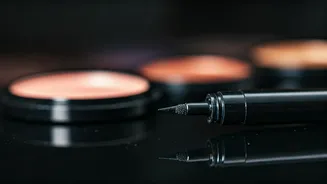 Unveiling Perfect Eyes: The Art of Eyeliner