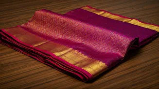 Sobhita Dhulipala's Sarees: Graceful Looks to Admire