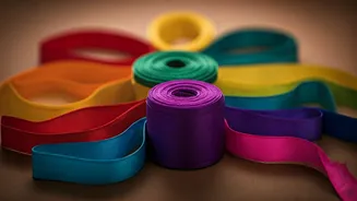 Chaitra Navratri 2026: Embrace Divine Energies with Nine Auspicious Colors