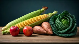 Wellness Food Does Not Need To Taste Imported