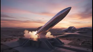 Reusable-Rocket Ambitions Take Centre Stage in Agnikul’s Second Mission
