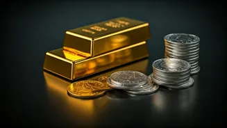 Market Outlook: Trends, Cues, and Future Projections