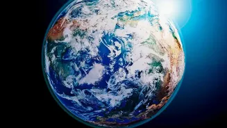 Global Warming Makes Natural El Nino Heat Spikes Start From Higher Ground