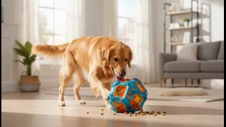 Pet Enrichment Works Better As A Routine Than A Shopping Habit