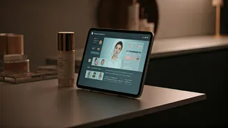 AI Is Making Online Beauty Shopping More Personal