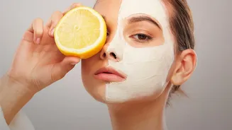Skin Feeling Oily? Your Monsoon Routine May Need Changes