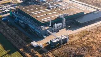 Erin Brockovich launches crowdsourced US map of AI data centers