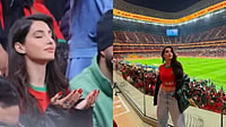 Moroccan-Origin Star Nora Fatehi Shares Emotional Post After Controversial AFCON 2025 Final, Calls It 'Most Unethical, Disappointing & Diabolical B...