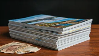 Europe on a Budget: Dream Itineraries Under ₹1 Lakh!