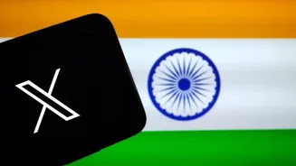 India restricts content takedown powers amid dispute with Musk's X