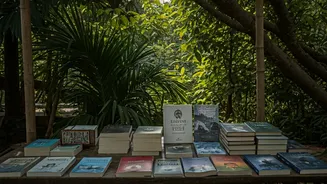 Doon Book Festival Is Perfect For Slow Travellers