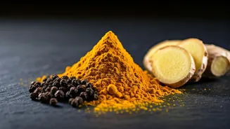 Simple Spices Are Powering Monsoon Wellness