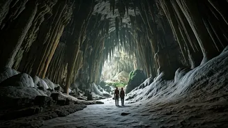 Beyond the Beach: Unveiling Bermuda's Off-Season Charms