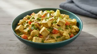 Give Texture A Clear Place In Plans For Grocery Substitutions