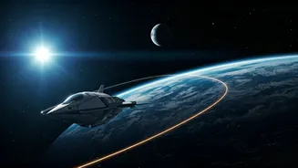Unlocking Lunar Travel: A Hidden Gravity Highway for Fuel-Saving Missions