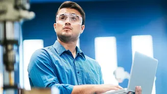The AI Shift In Indian IT: Which Workers May Need To Reskill First