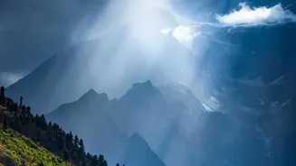 Why Monsoon Travel Requires Different Planning For Ladakh, Kerala And Goa