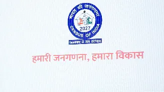 Census 2027 begins today; caste to be recorded for first time since Independence