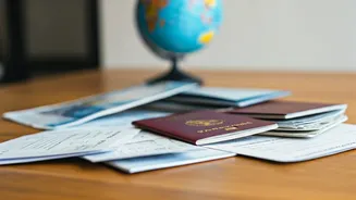 Chennai Flyers Want Foreign Breaks Without Paperwork Panic