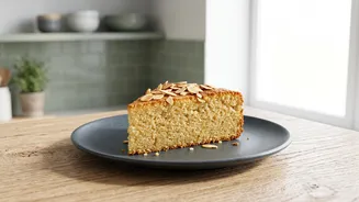 Texture Problems Often Come From Too Much Non-Wheat Flour At Once