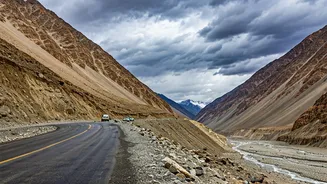 July Itineraries Need Ladakh-Spiti Clarity Now