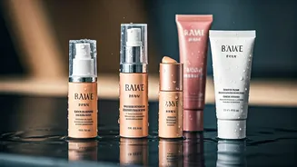 Unleash Lasting Glamour: Top Waterproof Makeup Primers for All Skin Types