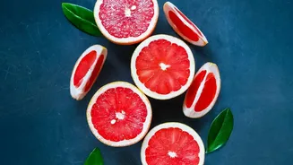 Choose Fruit Pieces That Hold Their Texture During the Journey