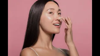 Mitos Seputar Kulit Berminyak yang Nggak Perlu Kamu Hiraukan