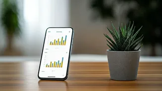 Personal Finance Is Becoming More Visual And Friendly