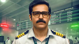 EXCLUSIVE Interview | Emran Hashmi and Neeraj Pandey talks on Netflix’s Taskaree: The Smuggler's Web’