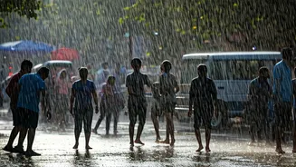 Delhi to witness cloud seeding post Diwali