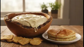 Creative Sourdough Discard Ideas Help Reduce Food Waste At Home