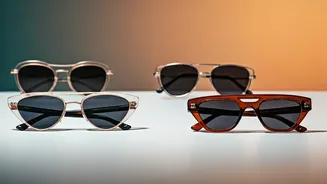 The Ultimate Guide: Best Sunglasses for Your Square Face Shape