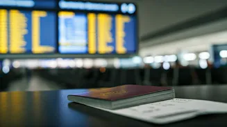 Simplified Entry Rules Trigger Massive Spontaneous Vietnam Flight Searches