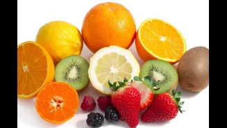 Why Vitamin C Is The Antioxidant Your Skin Needs For A Healthier Winter Glow