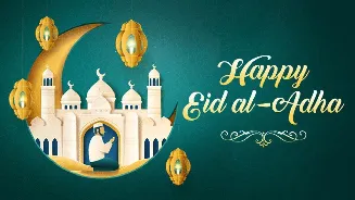 Eid al-Adha 2026: How to celebrate Bakrid without family and still feel connected