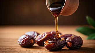5 Irresistible Date Syrup Recipes to Sweeten Your Meals Naturally!