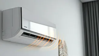 Beat the Heat Safely: Preventing AC Blasts in Indian Summers