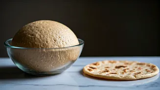 Atta Dough Turning Black? 5 Smart Tips to Keep Your Dough Fresh This Summer